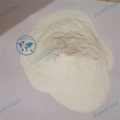 Mibolerone råpulver
